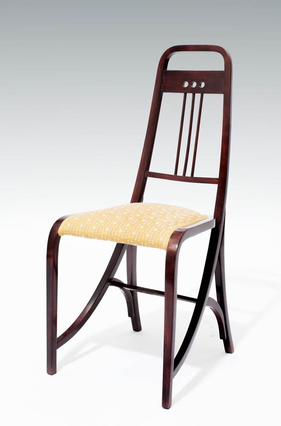 Gebrüder Thonet - Twelve Chairs, Six Armchairs | MasterArt